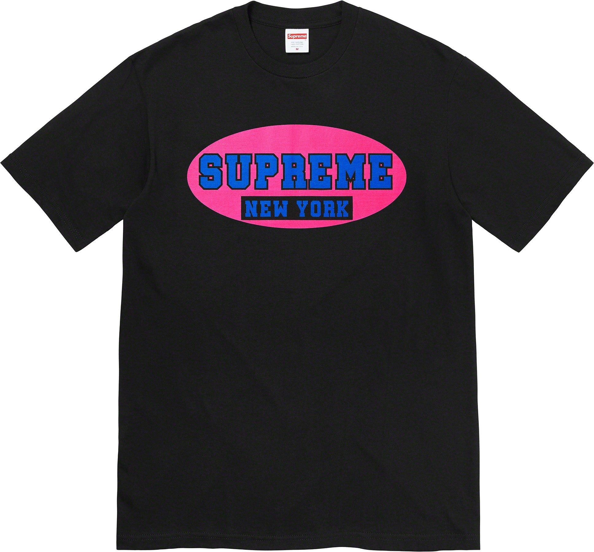 New York Tee view 8